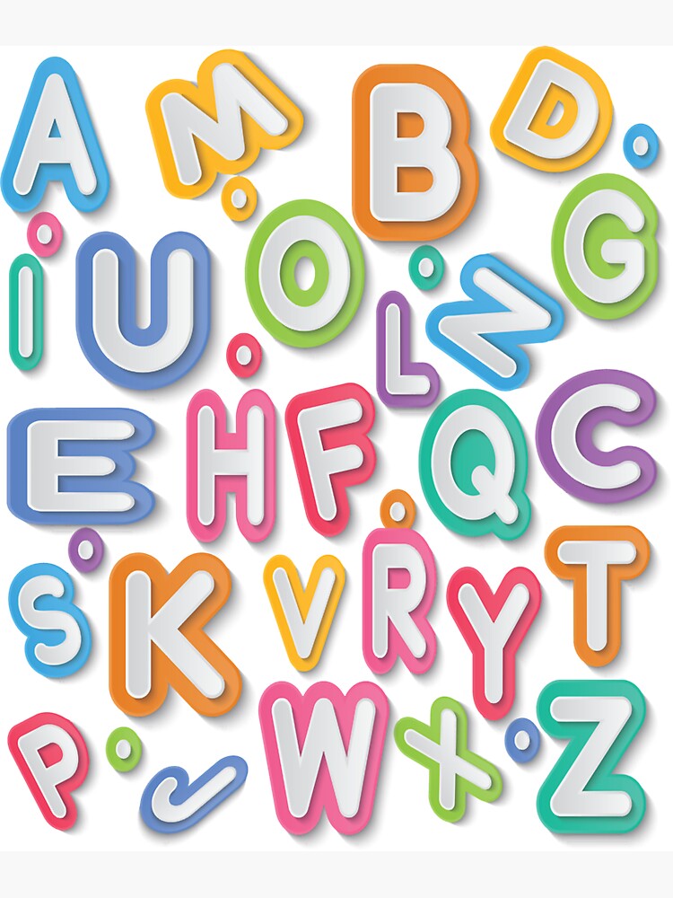 Alphabet Lore But they are angry (A-Z) 