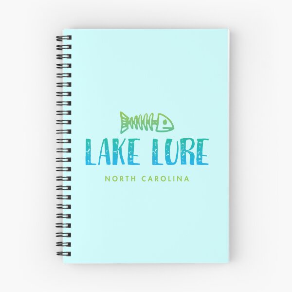 Item preview, Lake Lure North Carolina  designed and sold by Futurebeachbum.