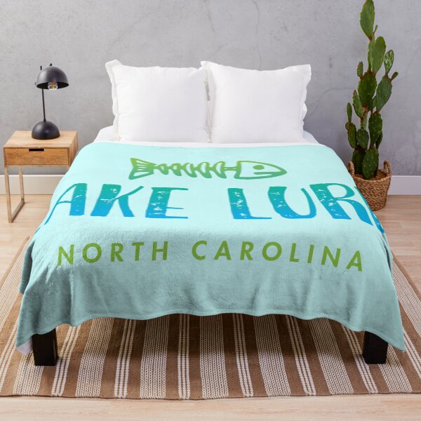 Item preview, Lake Lure North Carolina  designed and sold by Futurebeachbum.