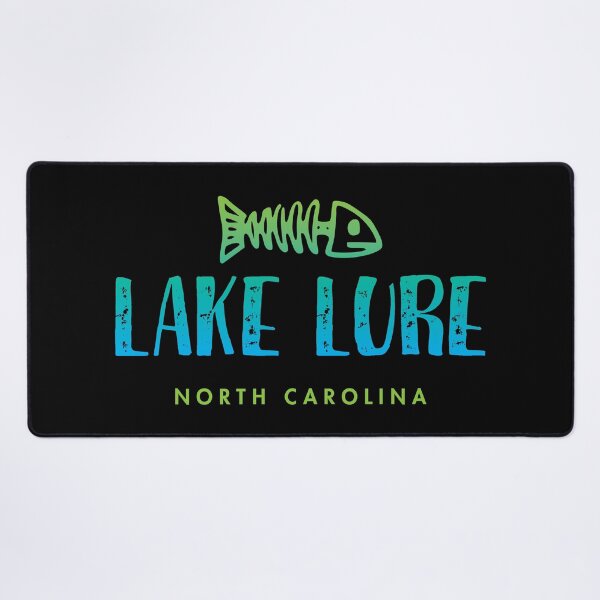 Item preview, Lake Lure North Carolina  designed and sold by Futurebeachbum.