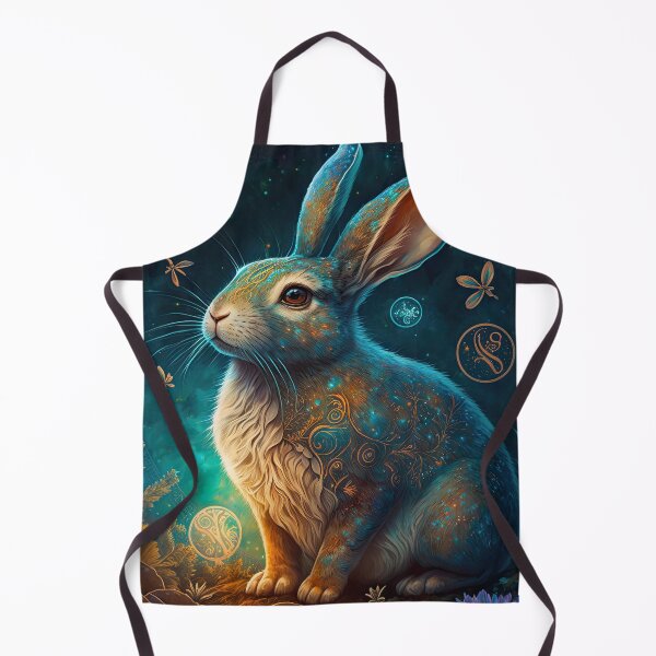Item preview, Year of the Rabbit 1999  designed and sold by art8085.