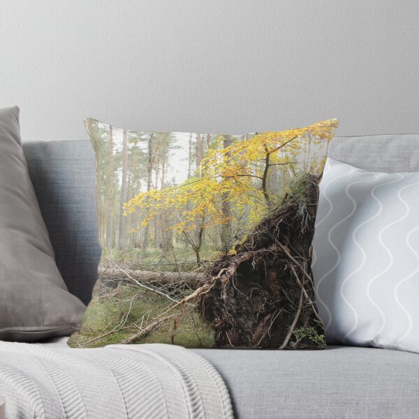 Item preview, Fallen Tree designed and sold by Darrenadie.
