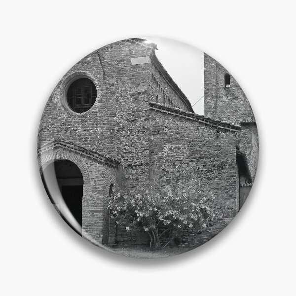 Item preview, Parish Church S. Giovanni in Ottavo - Brisighella - Italy designed and sold by paolo1955.