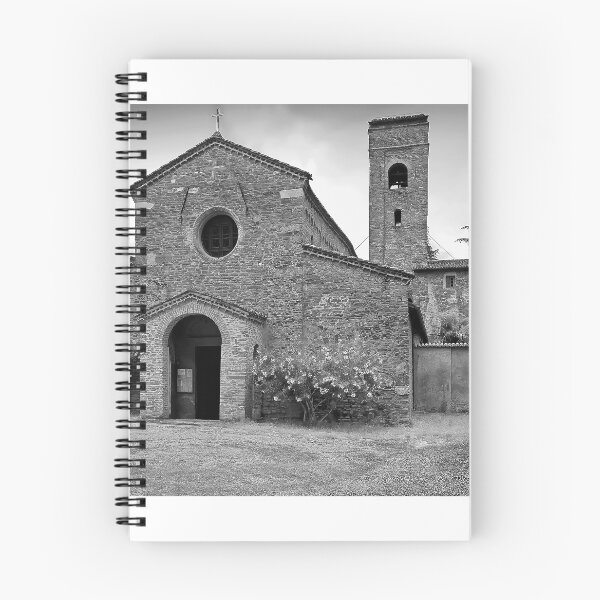 Item preview, Parish Church S. Giovanni in Ottavo - Brisighella - Italy designed and sold by paolo1955.