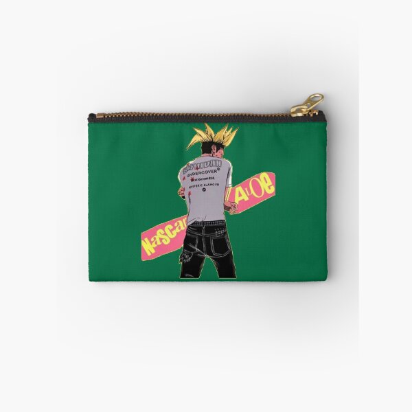 Item preview, nascar aloe          designed and sold by BeberonWorld.