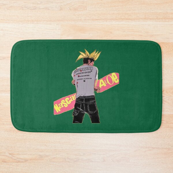 Item preview, nascar aloe          designed and sold by BeberonWorld.