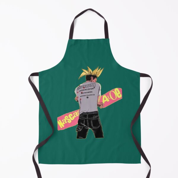 Item preview, nascar aloe designed and sold by BeberonWorld.