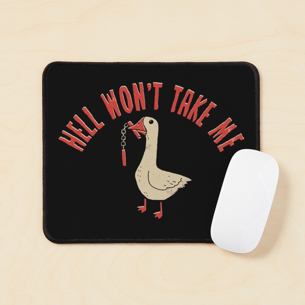 Item preview, Mouse Pad designed and sold by DinoMike.