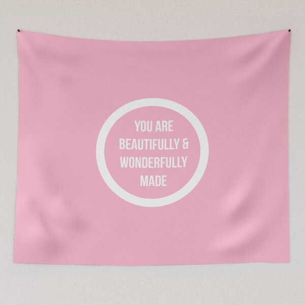 Item preview, Daily Mantra 01 designed and sold by thebookishshop.