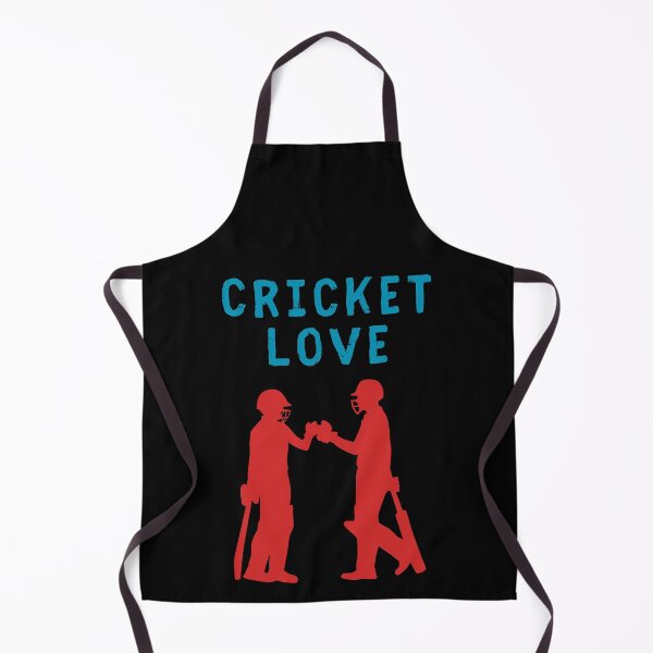 Artikelvorschau, Cricket-Liebe entworfen und verkauft von Moremon.