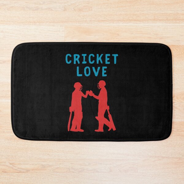 Item preview, Cricket Love designed and sold by Moremon.