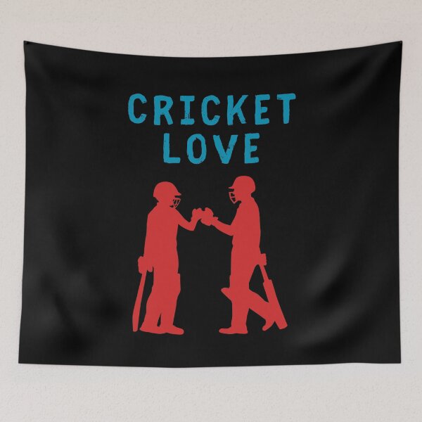 Item preview, Cricket Love designed and sold by Moremon.