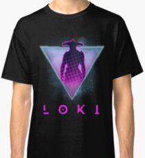 Warframe - Class Classic T-Shirt