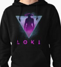 Warframe - Class Pullover Hoodie