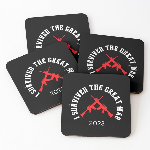 Item preview, I Survived the Great War     designed and sold by LAtelierByEmaR.