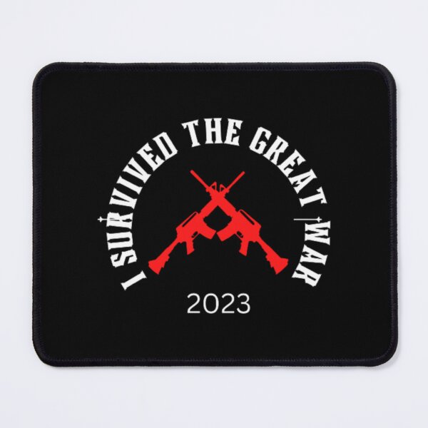 Item preview, I Survived the Great War designed and sold by LAtelierByEmaR.
