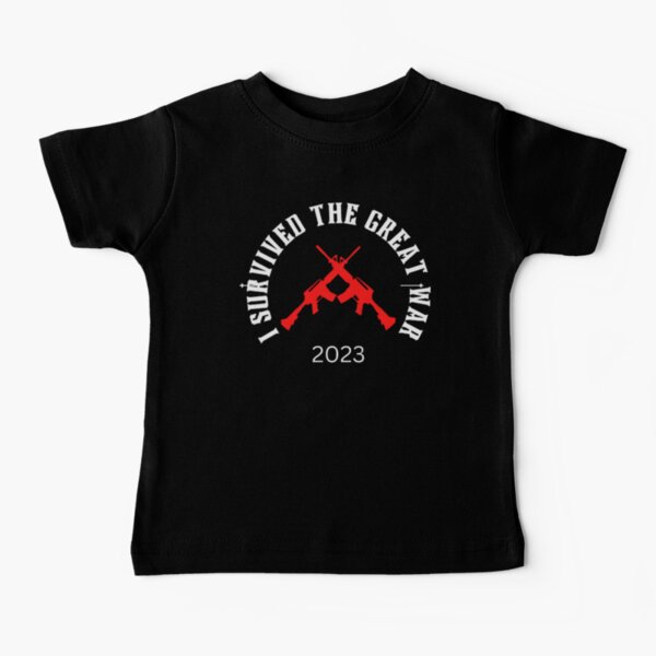 Item preview, I Survived the Great War     designed and sold by LAtelierByEmaR.
