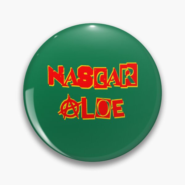 Item preview, NASCAR ALOE   designed and sold by BeberonWorld.