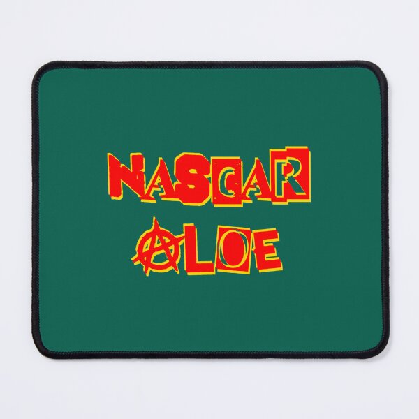 Item preview, NASCAR ALOE   designed and sold by BeberonWorld.
