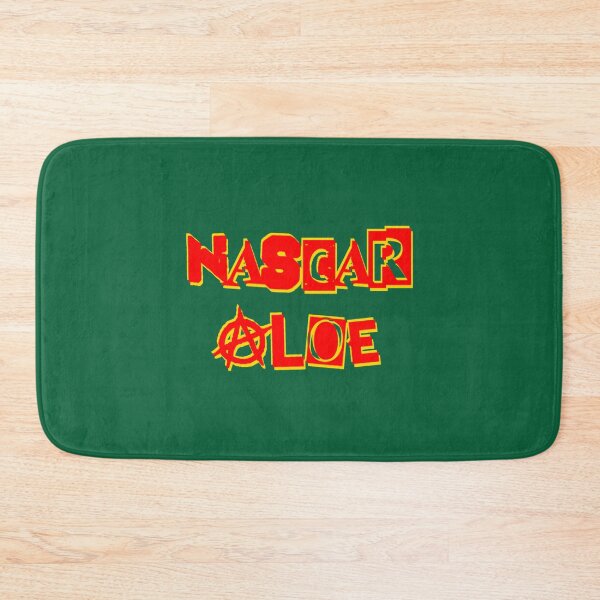 Item preview, NASCAR ALOE   designed and sold by BeberonWorld.