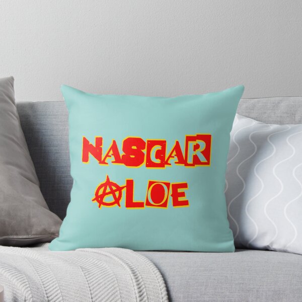 Item preview, NASCAR ALOE   designed and sold by BeberonWorld.