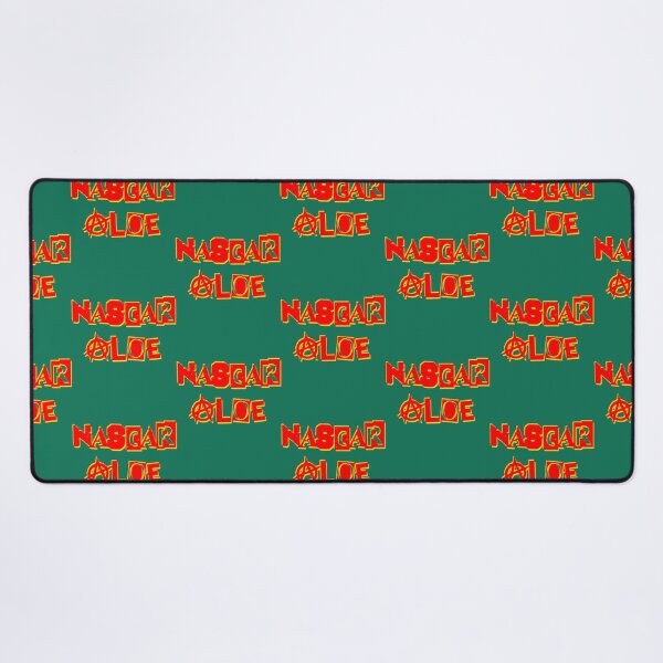 Item preview, NASCAR ALOE   designed and sold by BeberonWorld.