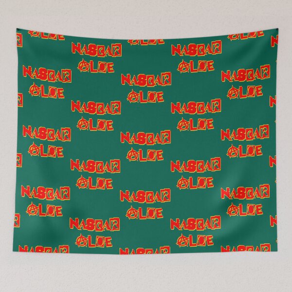 Item preview, NASCAR ALOE   designed and sold by BeberonWorld.
