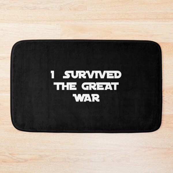 Item preview, I SURVIVED The Great War  1 designed and sold by LAtelierByEmaR.