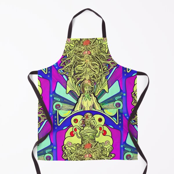 Item preview, Trippy Psychonaut Surrealism 40 designed and sold by Benito Del Ray.
