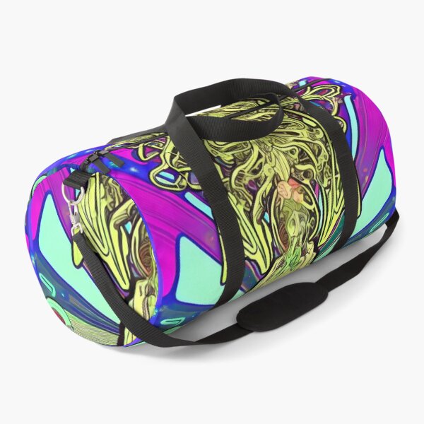 Item preview, Trippy Psychonaut Surrealism 40 designed and sold by Benito Del Ray.