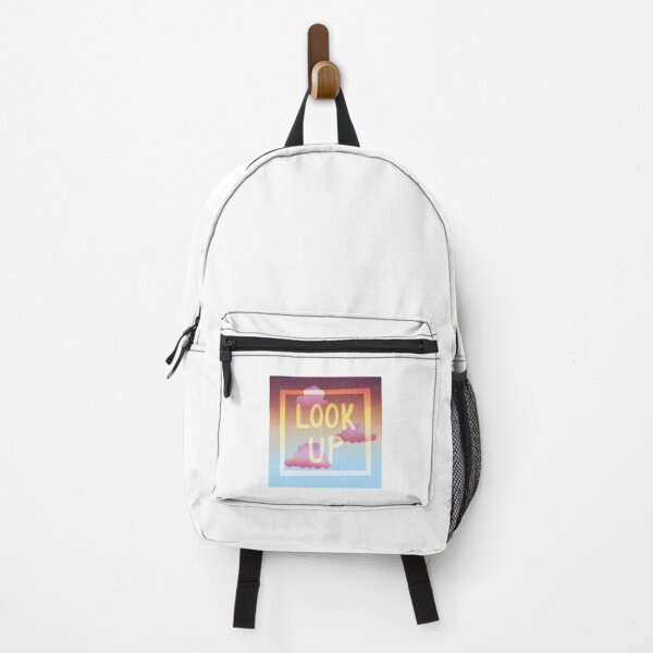 Item preview, Look Up designed and sold by Sierra Lanfranco.
