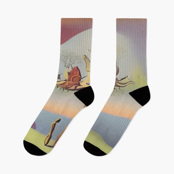 Item preview, Surreal Abstract Artwork 25 designed and sold by artmanikin.