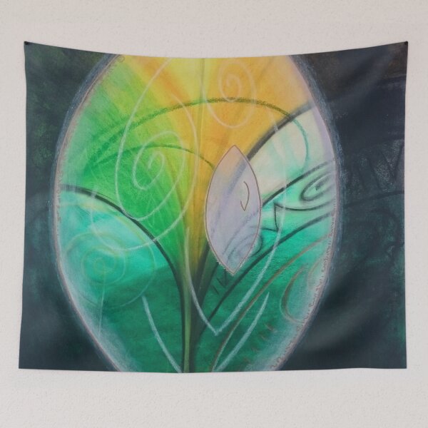 Item preview, Finding Hidden Strength designed and sold by artfromspirit.