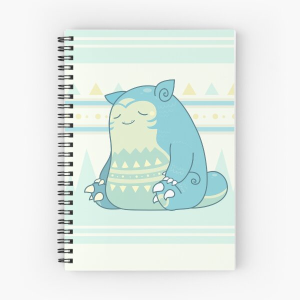Item preview, Cosmo's Big Sleepy Forest Friend designed and sold by Cosmopoliturtle.