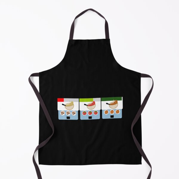 Item preview, Overcooked - Mucho Burrito! designed and sold by HyperCultes.