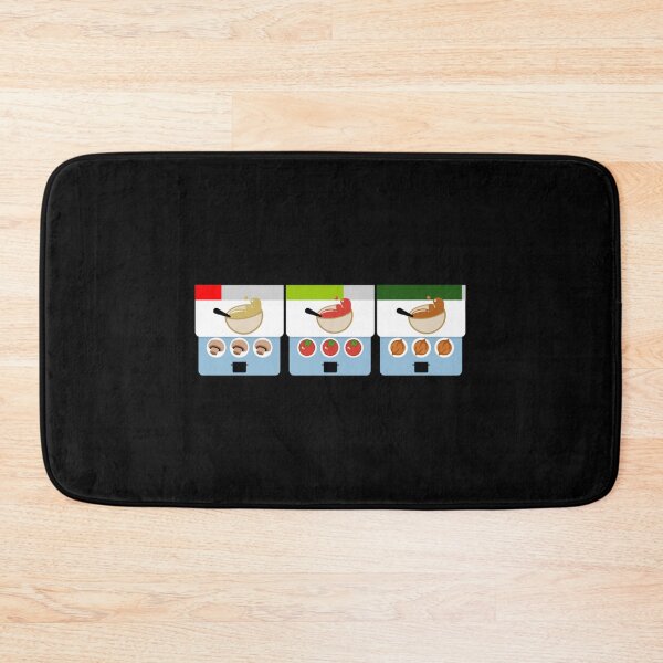 Item preview, Overcooked - Mucho Burrito! designed and sold by HyperCultes.