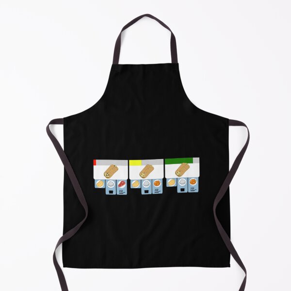 Item preview, Overcooked - Mucho Burrito! designed and sold by HyperCultes.