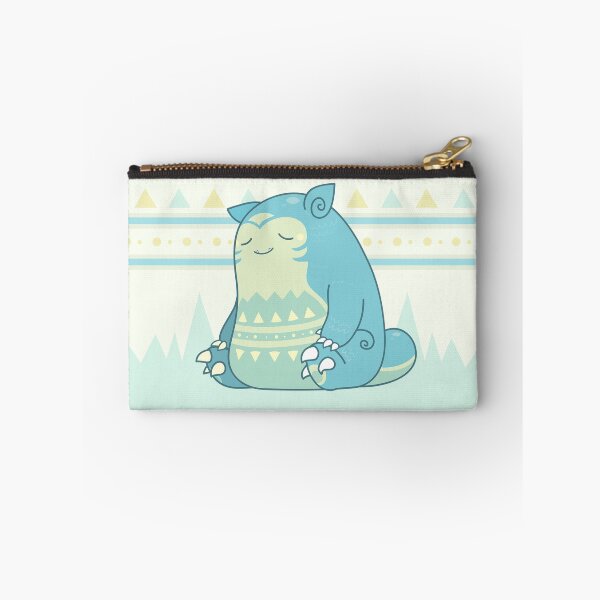 Item preview, Cosmo's Big Sleepy Forest Friend designed and sold by Cosmopoliturtle.