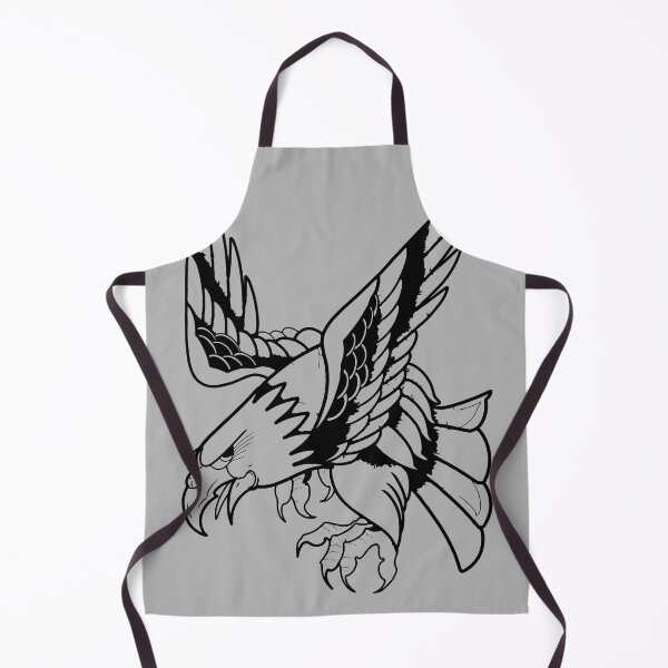 Item preview, Eagle only strokes designed and sold by TheChaloArtShop.