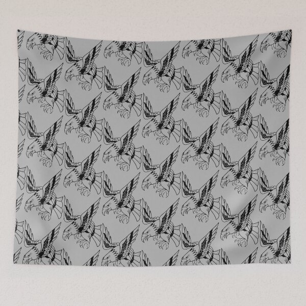 Item preview,  Eagle only strokes designed and sold by TheChaloArtShop.