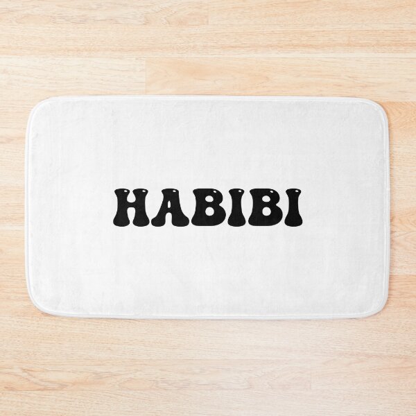 Item preview, Habibi Design  designed and sold by dewi5.