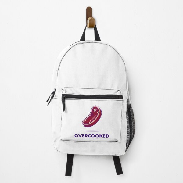 Item preview, Overcooked designed and sold by HyperCultes.