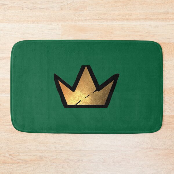 Item preview, Nascar Aloe Tag _ Graffiti Crown   designed and sold by BeberonWorld.