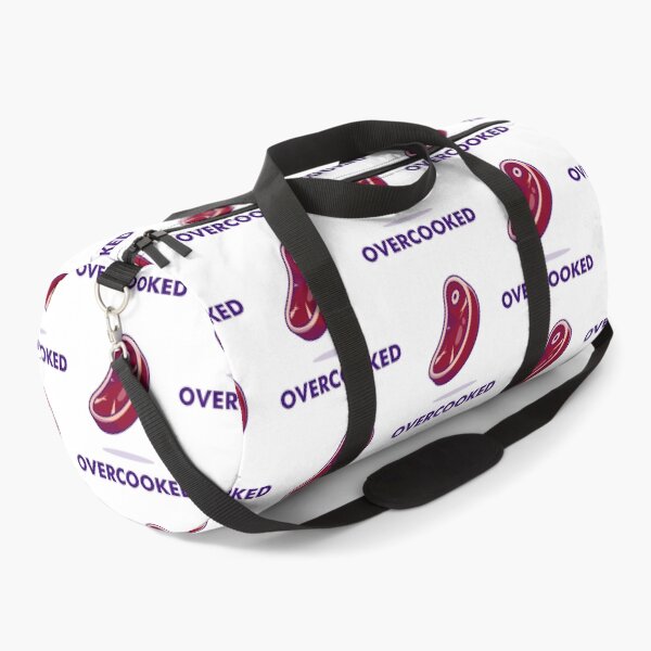 Item preview, Overcooked designed and sold by HyperCultes.