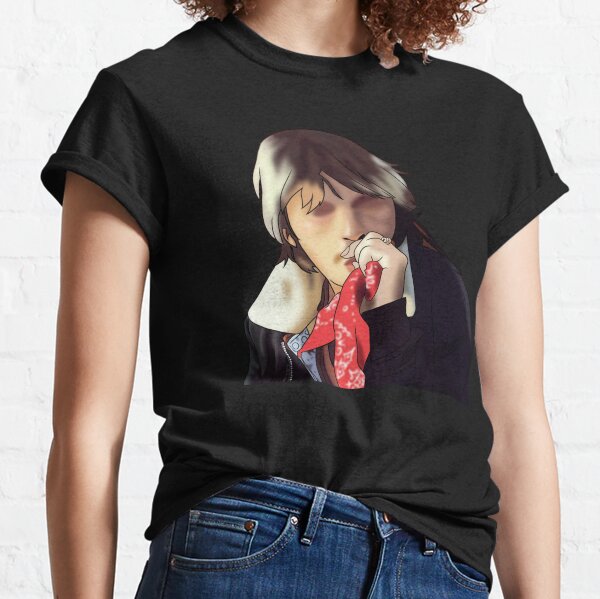 Renaud T-shirt classique