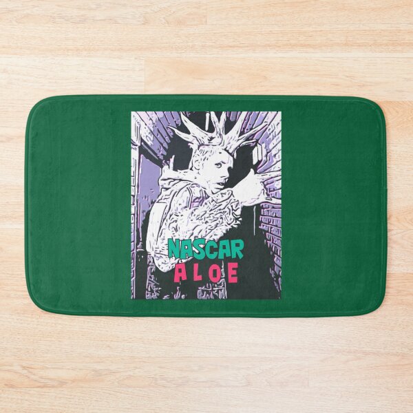 Item preview, NascarAloe Wp   designed and sold by BeberonWorld.