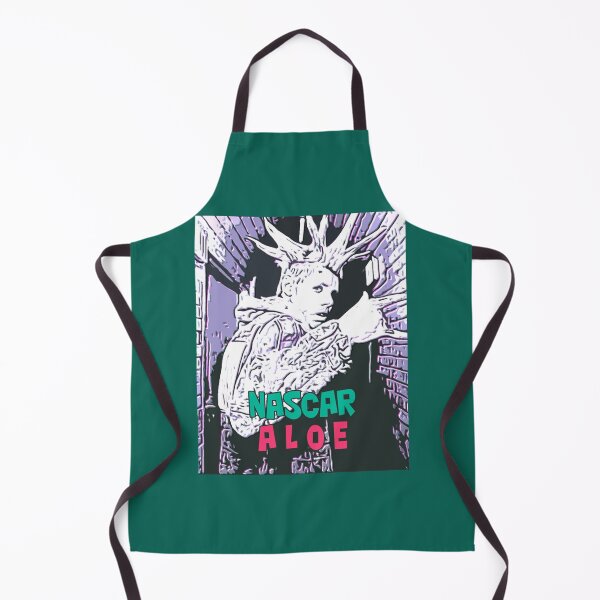 Item preview, NascarAloe Wp   designed and sold by BeberonWorld.