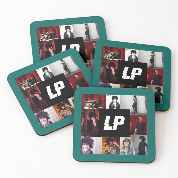 Item preview, Needed Gifts LP LAURA PERGOLIZZI    designed and sold by BeberonWorld.