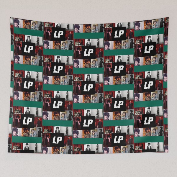 Item preview, Needed Gifts LP LAURA PERGOLIZZI    designed and sold by BeberonWorld.