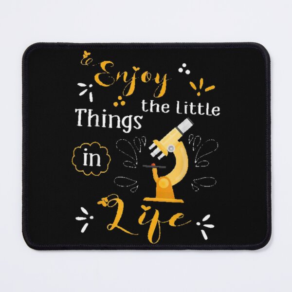 Item preview, Microbiologists Enjoy the Little Things designed and sold by LAtelierByEmaR.